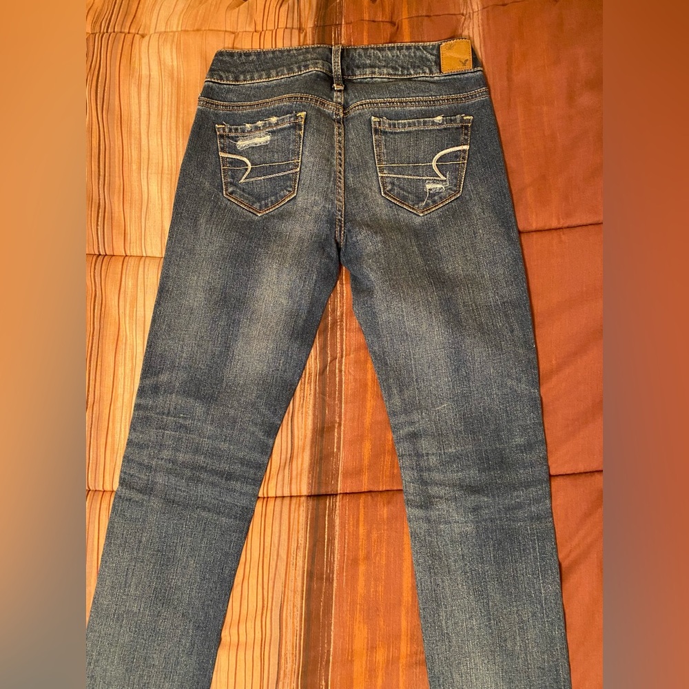 Jeans - Picture 2 of 2